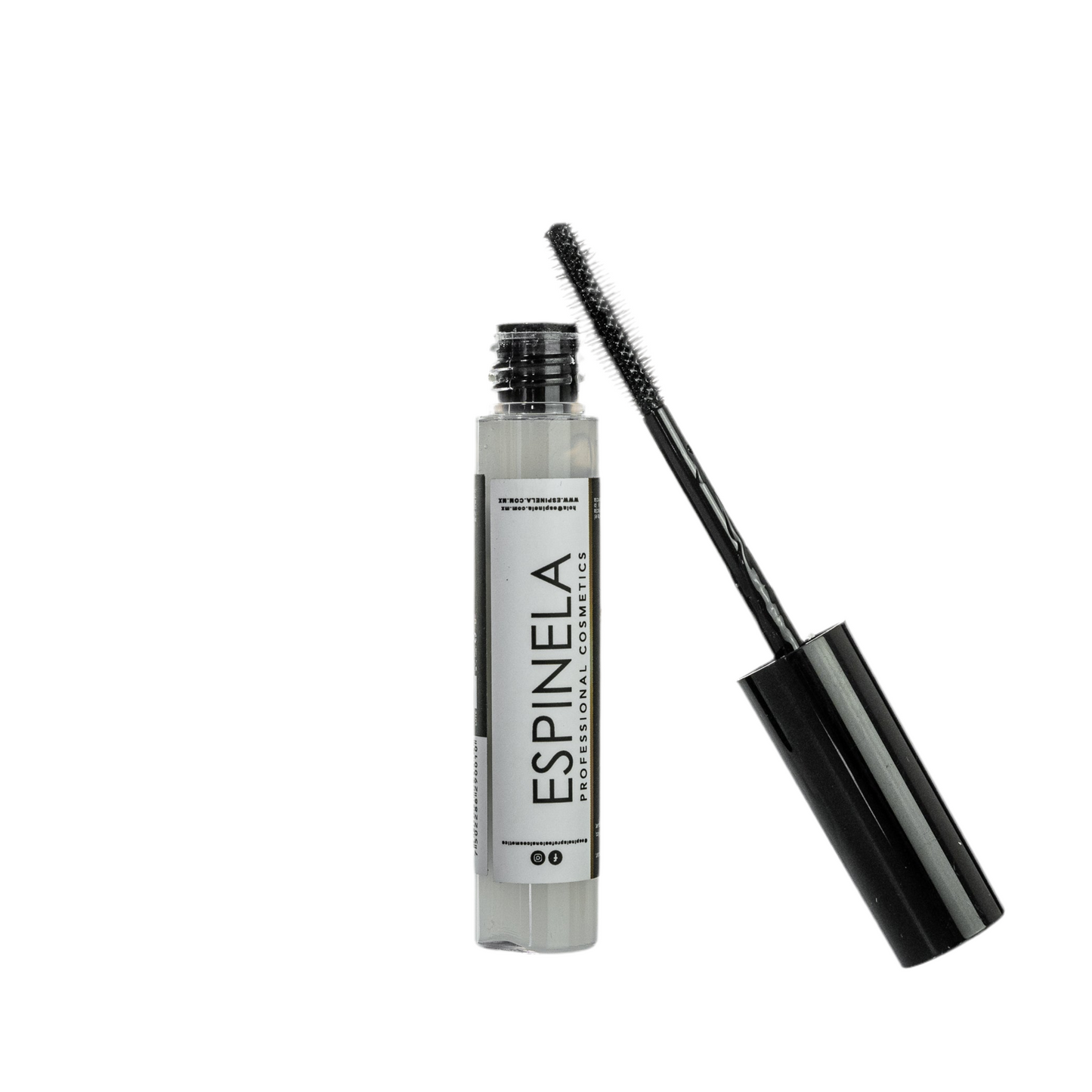 Brow fixer