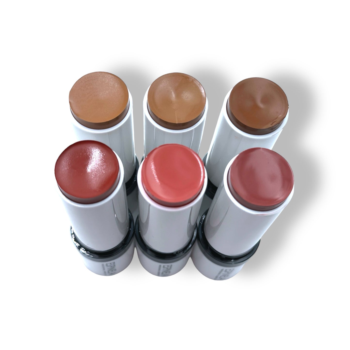 Blush Cream Sticks
