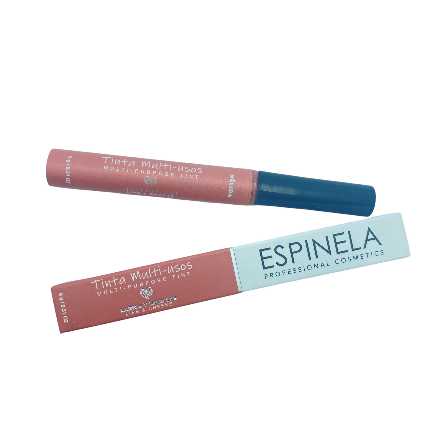 Tinta multiusos