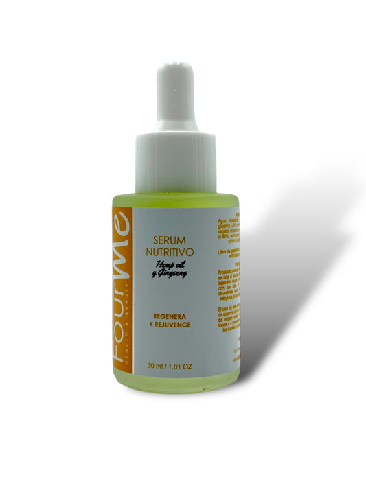 Serum nutritivo fourme