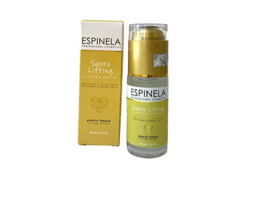 Serum Lifting