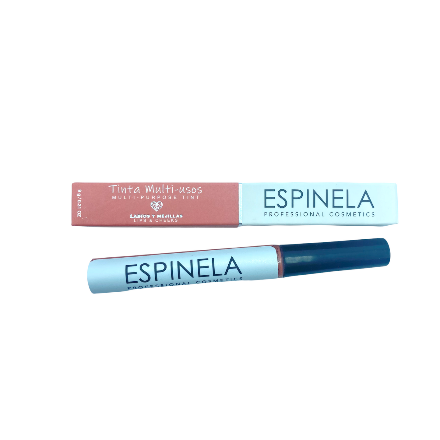 Tinta multiusos