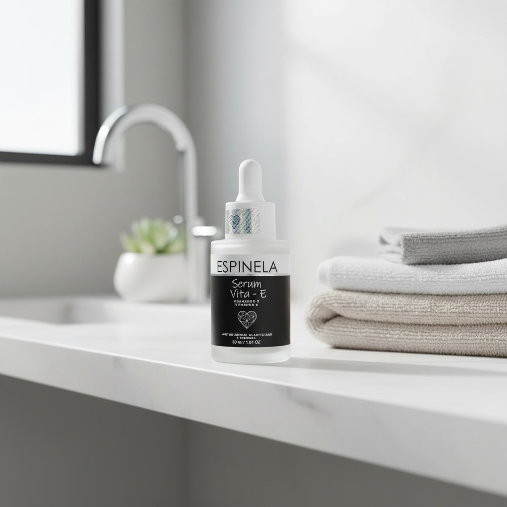 Serum Primer Vita-E