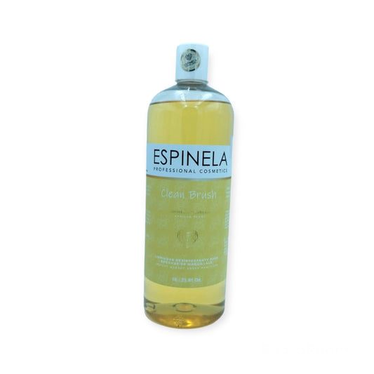 Clean brush aroma vainilla 1 litro