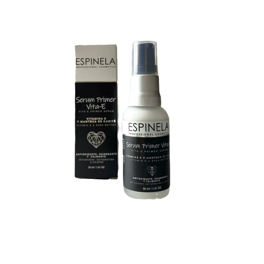 Serum Primer Vita-E