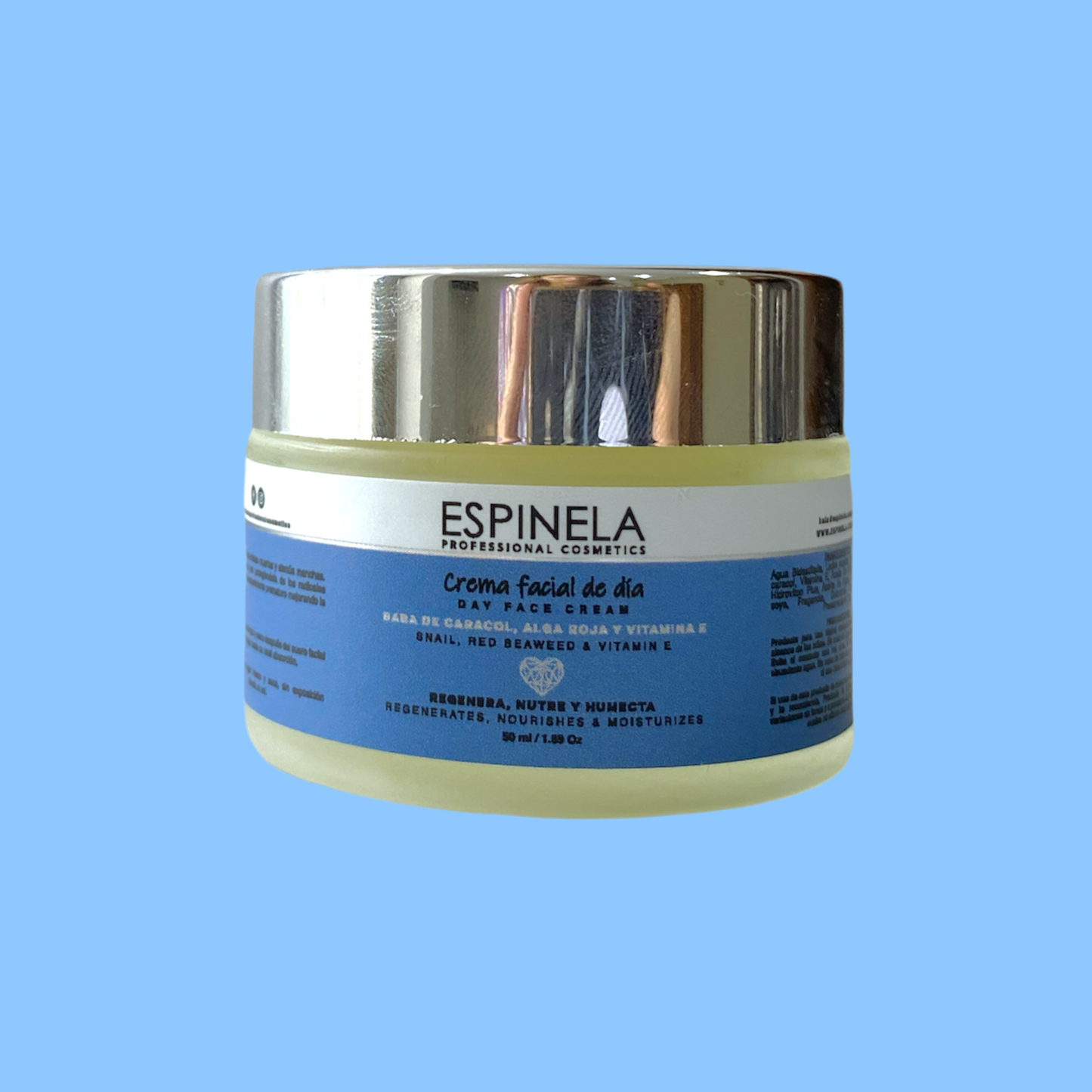 Crema de día