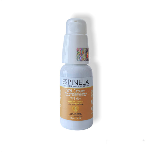 BB cream Protección Reparadora