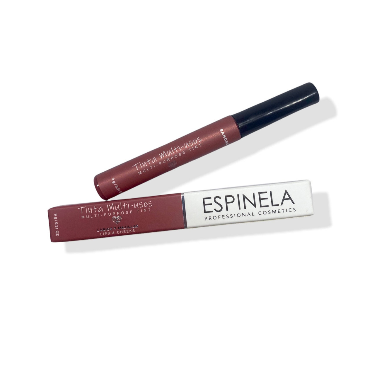 Tinta multiusos