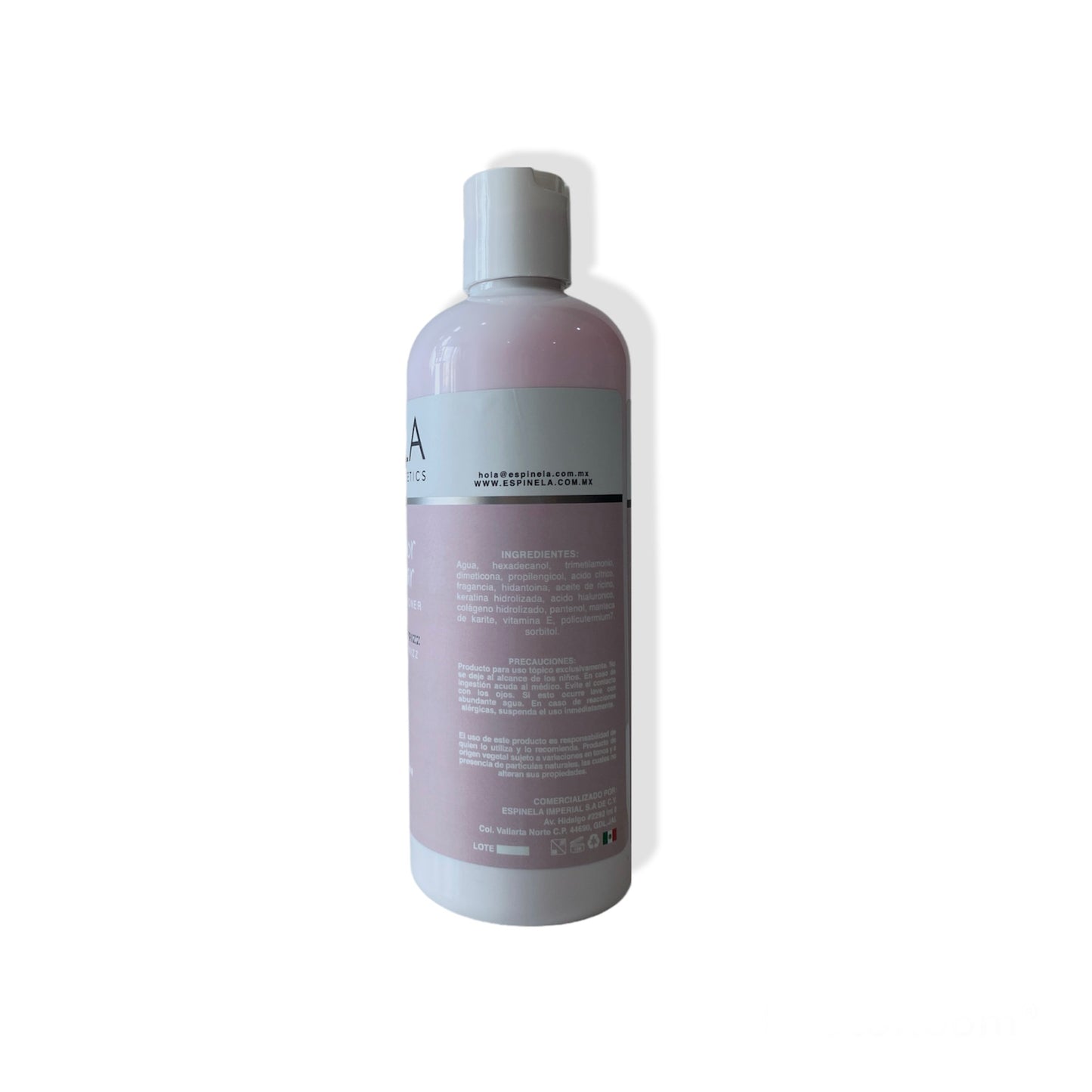 Acondicionador Botox capilar