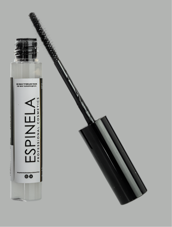 Brow fixer