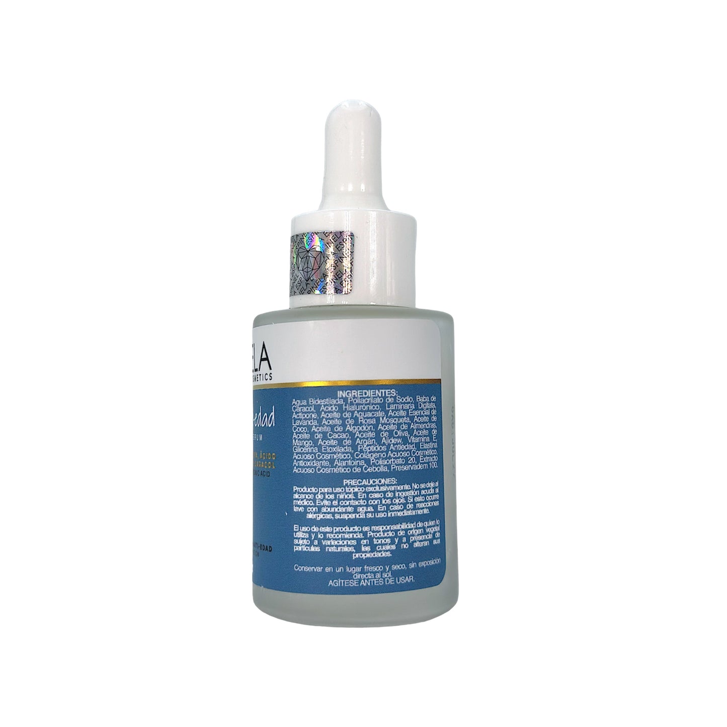 Serum Facial Antiedad