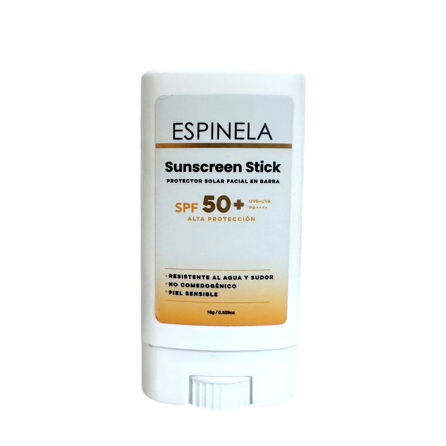 Sunscreen Stick 50 FPS - Protector solar en Barra