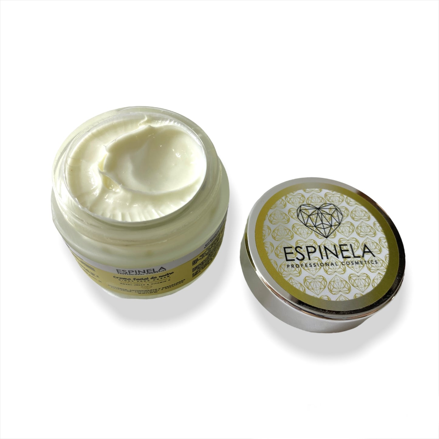 Liftcream Multi corrective - Crema Jalea Real Reparadora