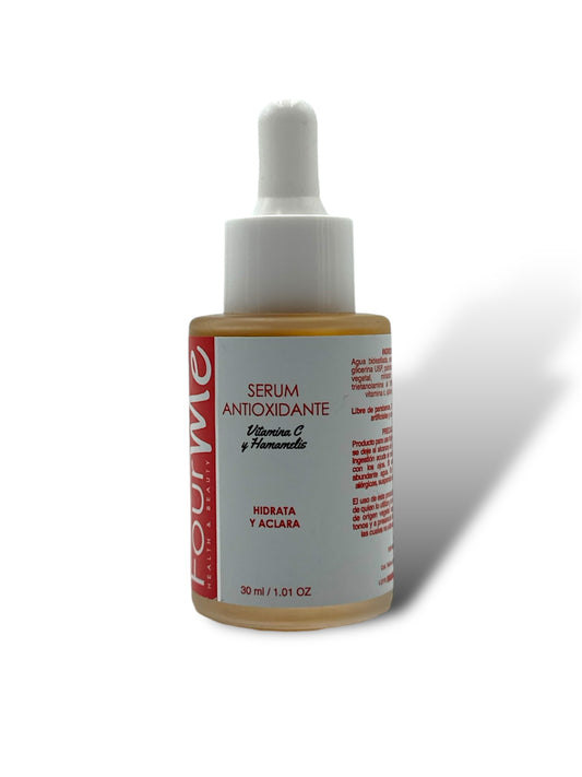Serum Antioxidante fourme