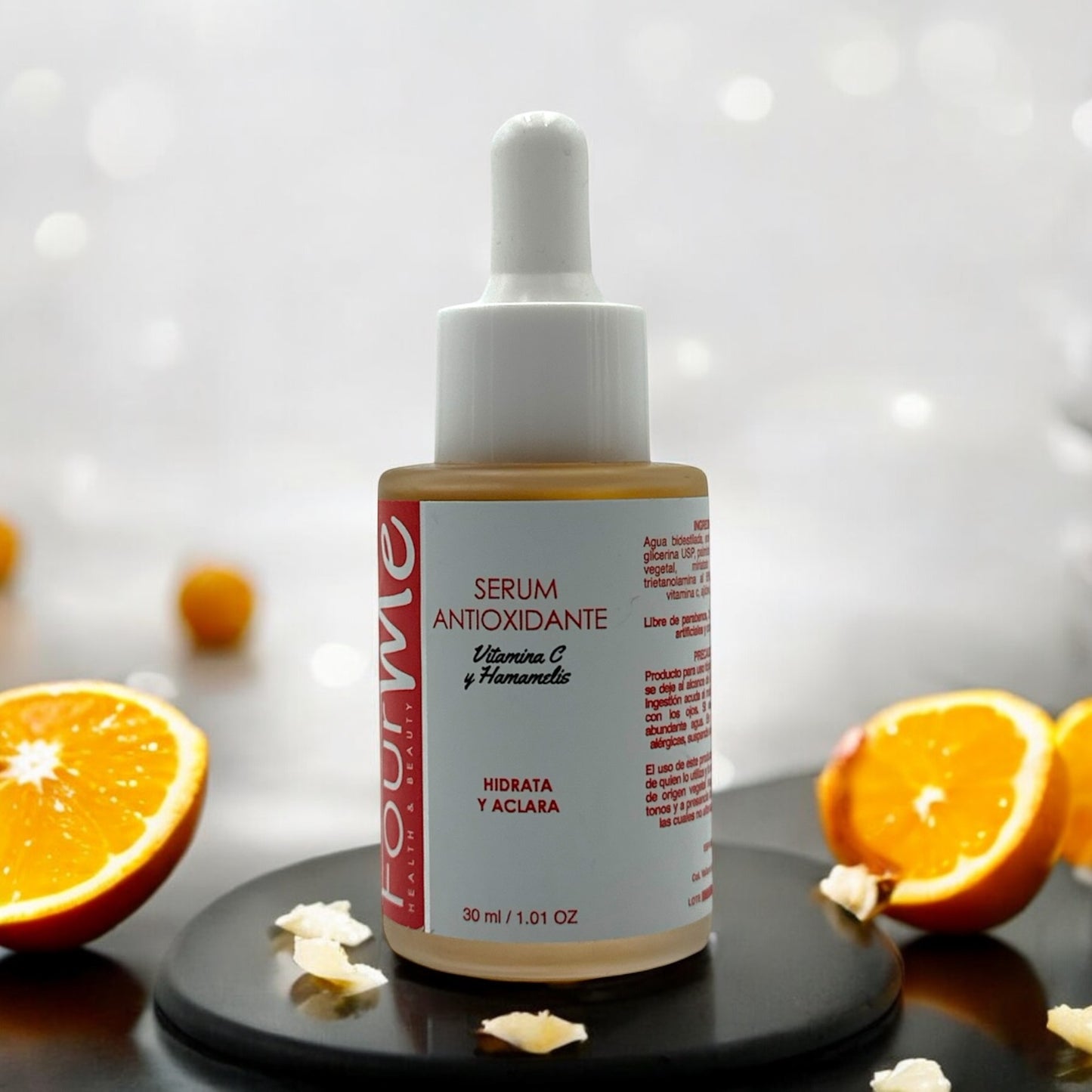 Serum Antioxidante fourme