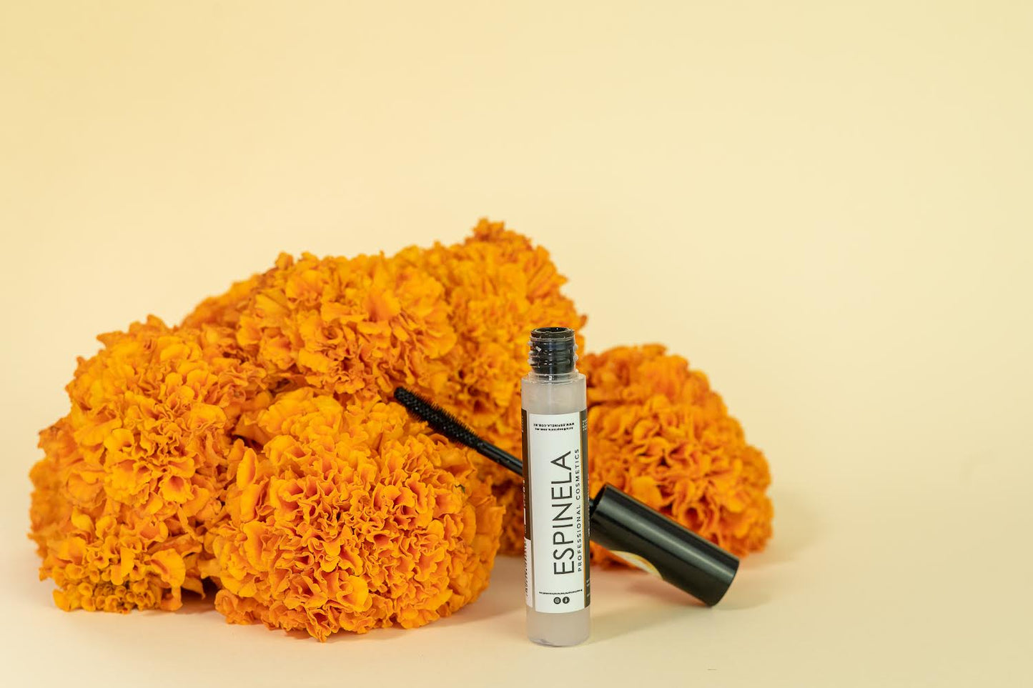 Brow fixer