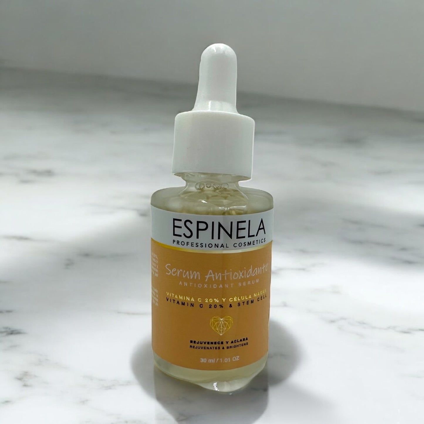 Serum Antioxidante
