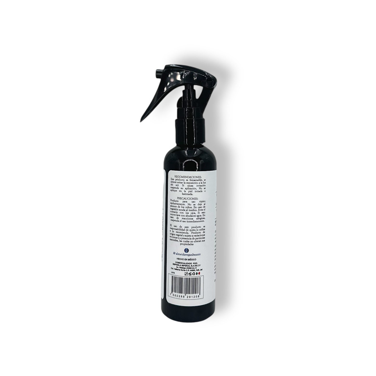 Serum capilar de crecimiento