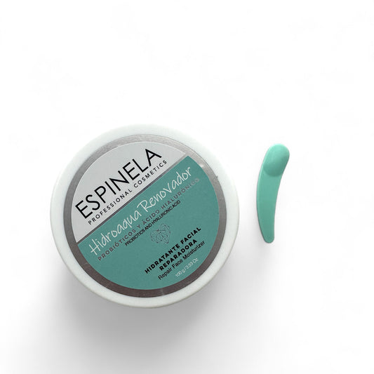 Hidroaqua Renovador