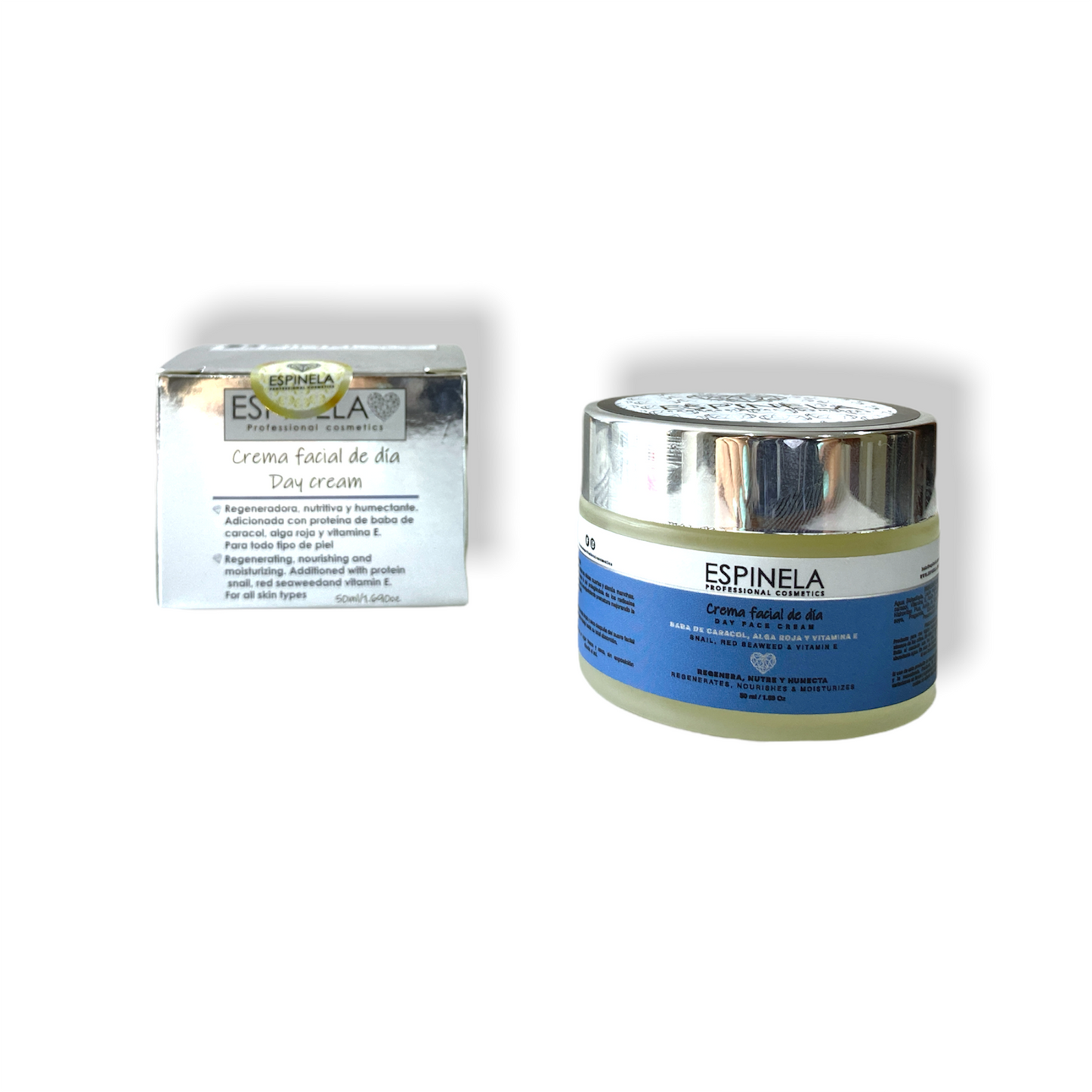 Crema de día