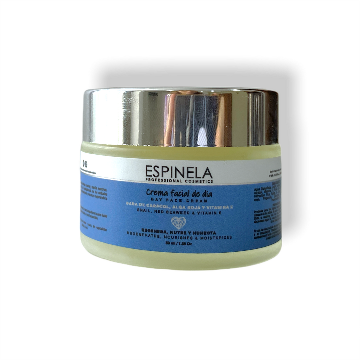 Crema de día