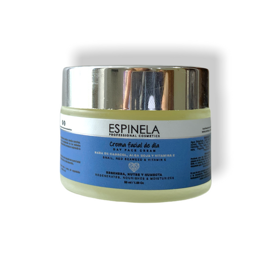 Crema de día