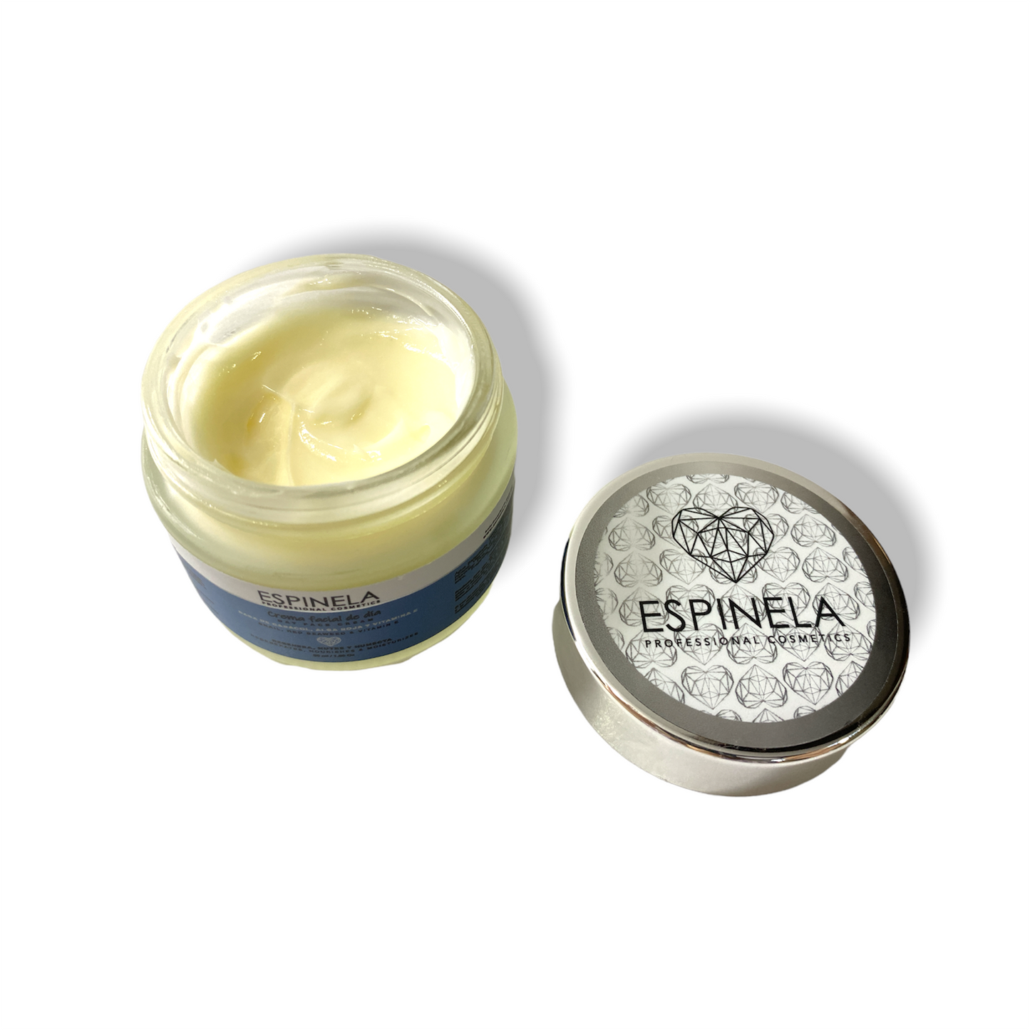Crema de día