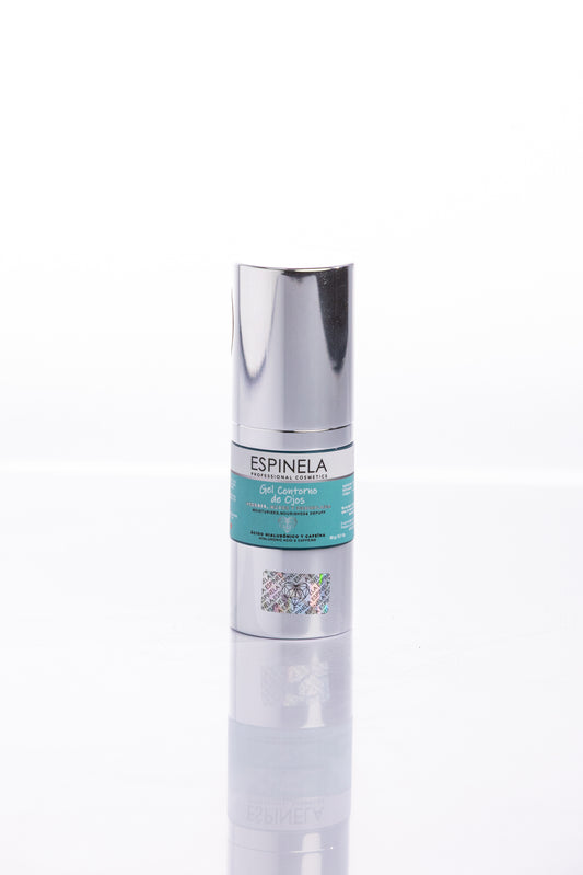 Gel Contorno de Ojos