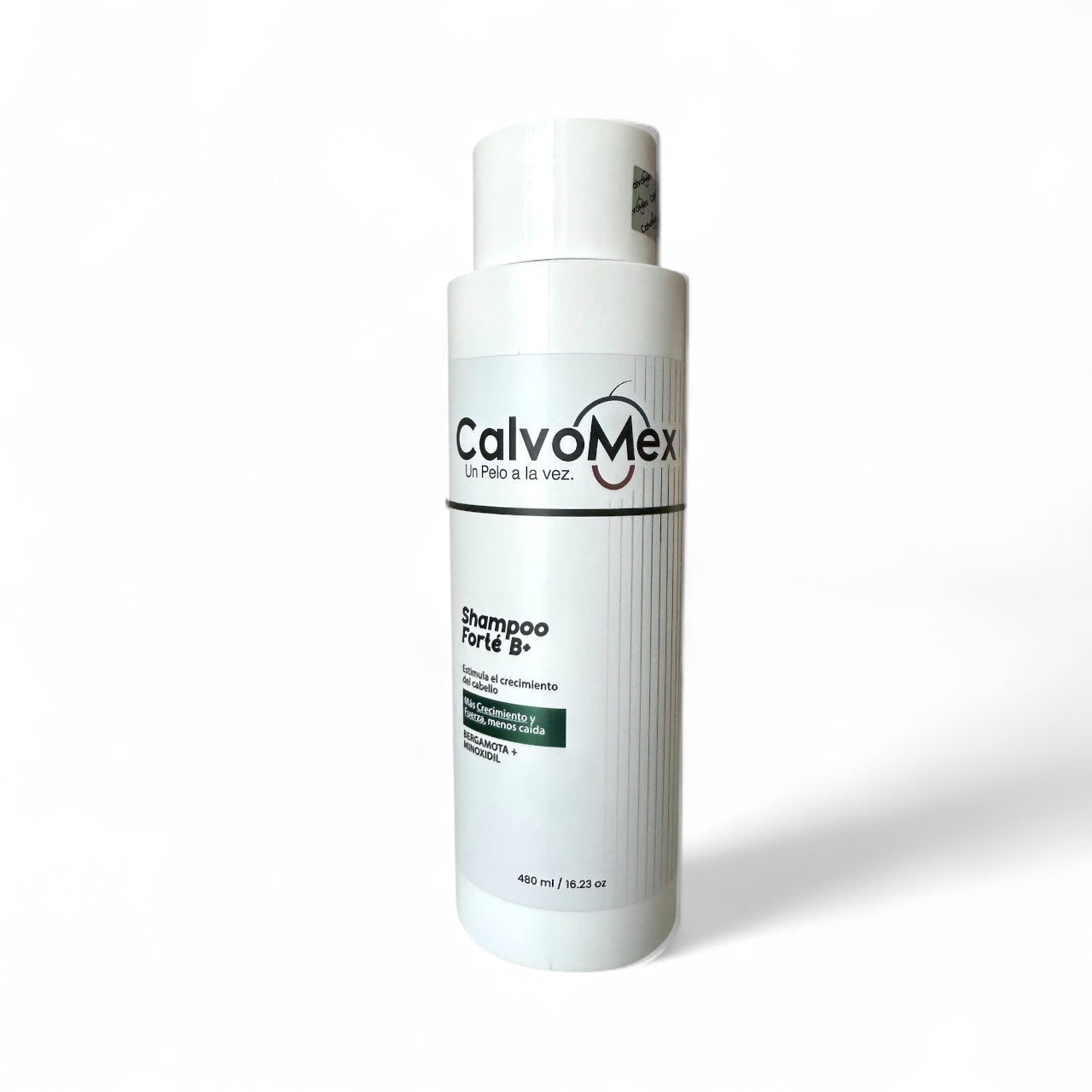 Shampoo Forté B+ Calvomex