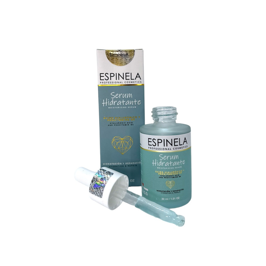 Serum Hidratante