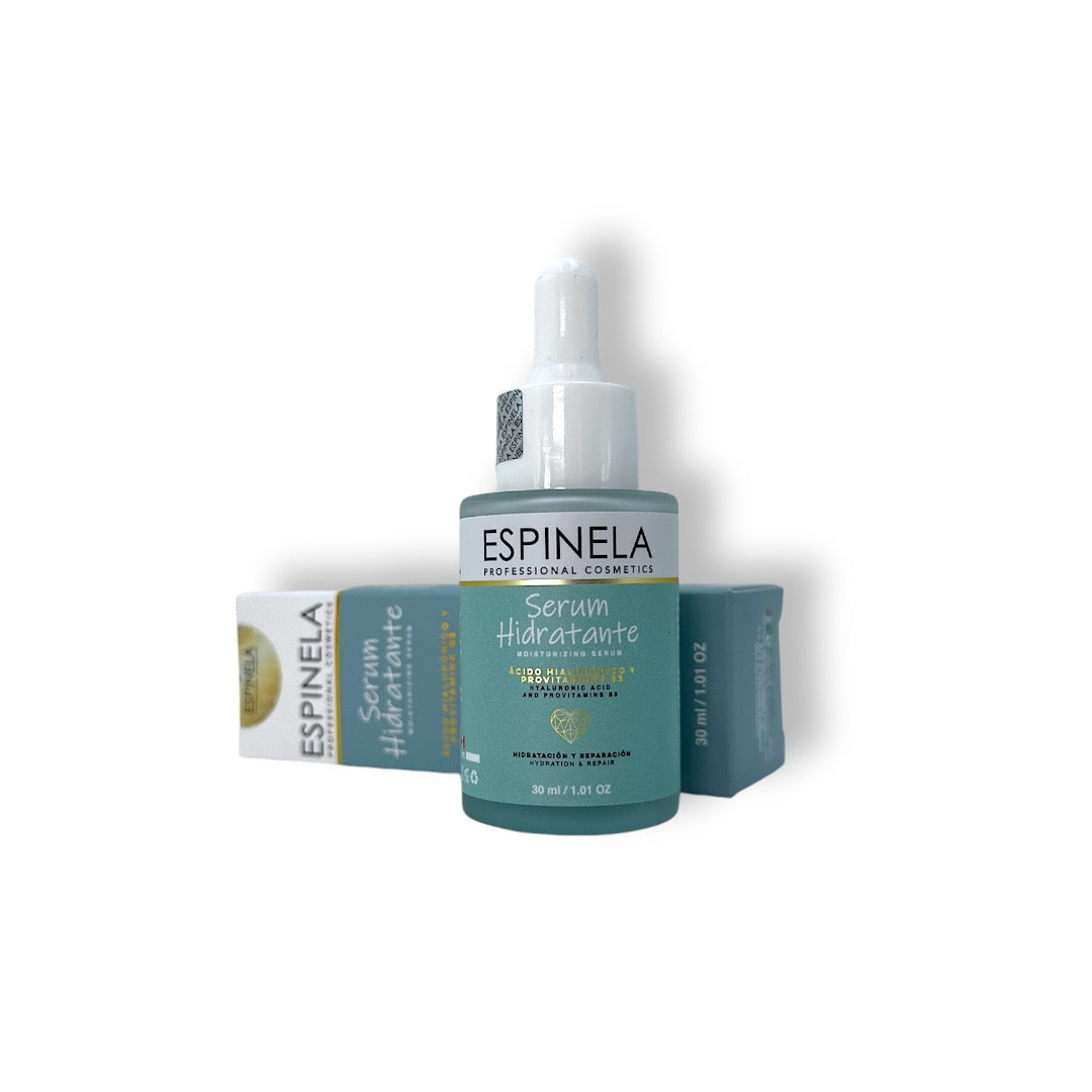 Serum Hidratante
