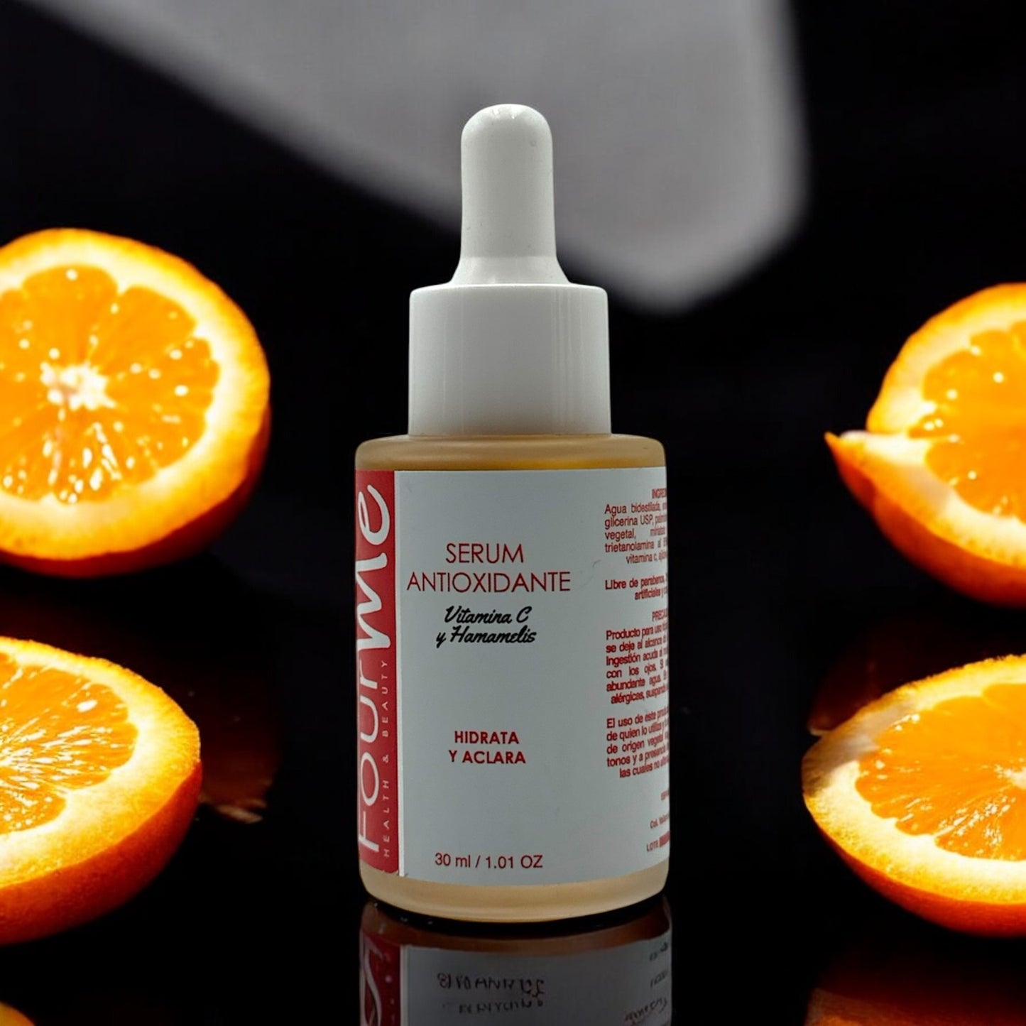 Serum Antioxidante fourme