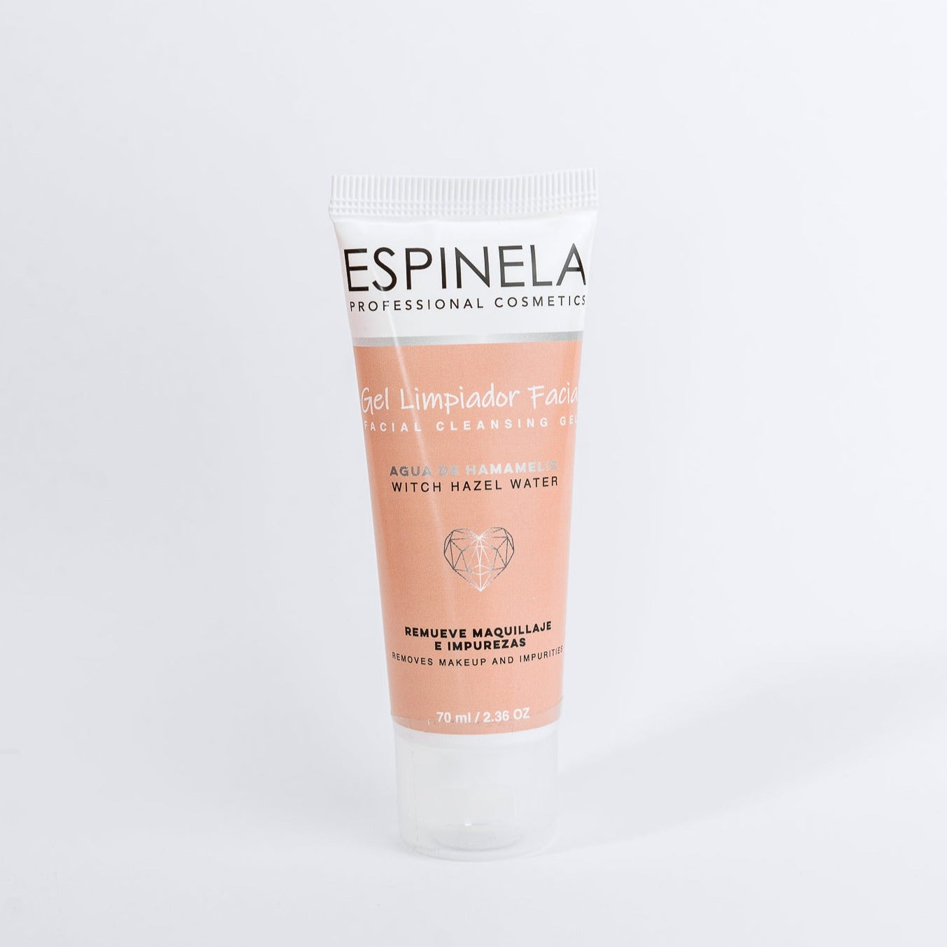 Gel de Limpieza Facial