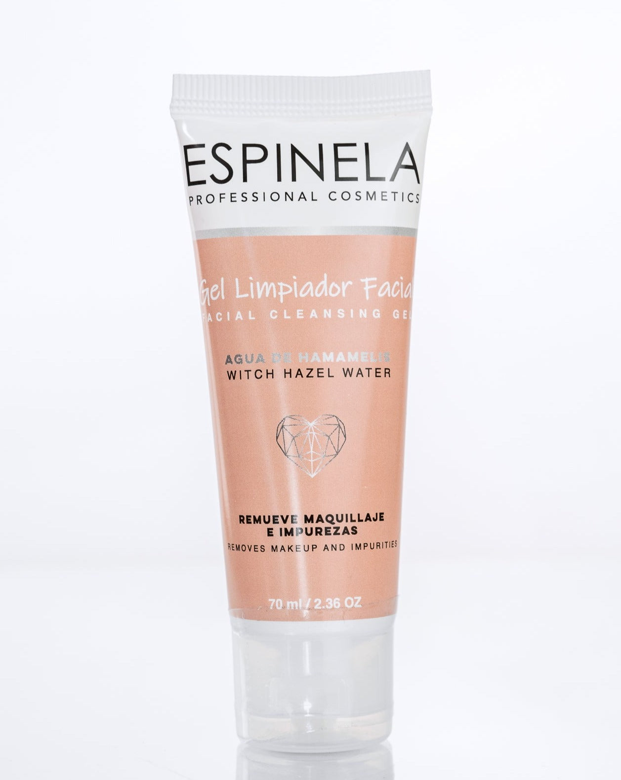 Gel de Limpieza Facial
