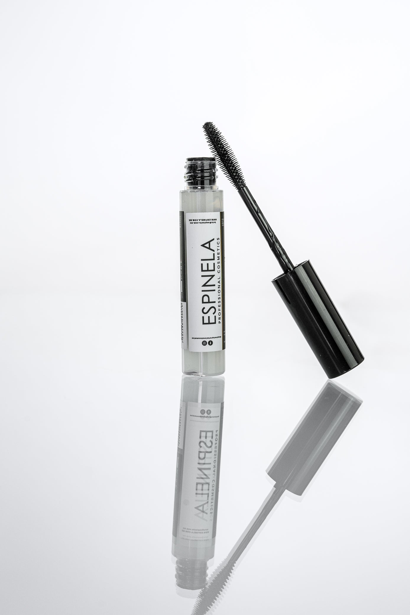 Brow fixer