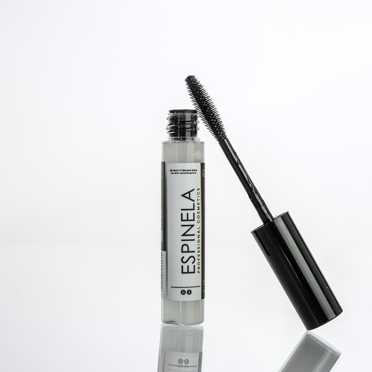 Brow fixer