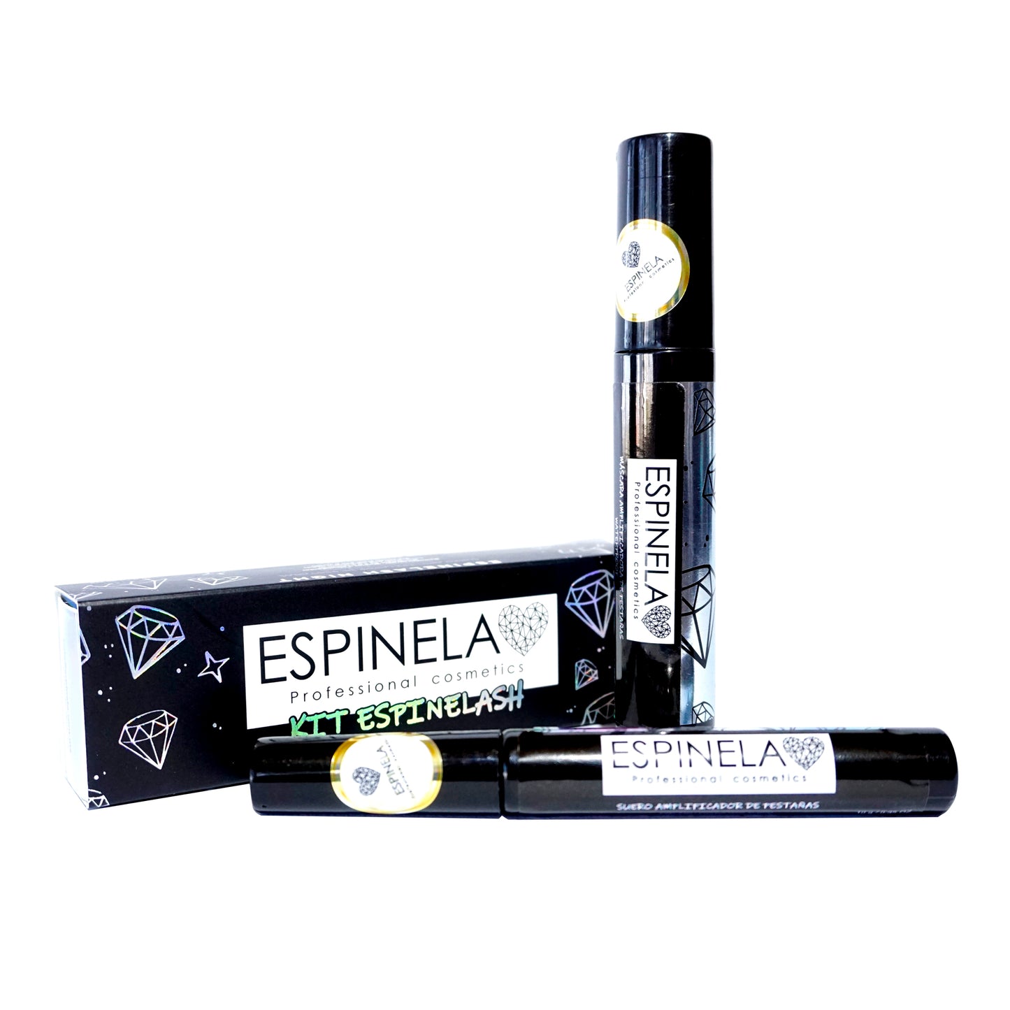 Kit espinelash
