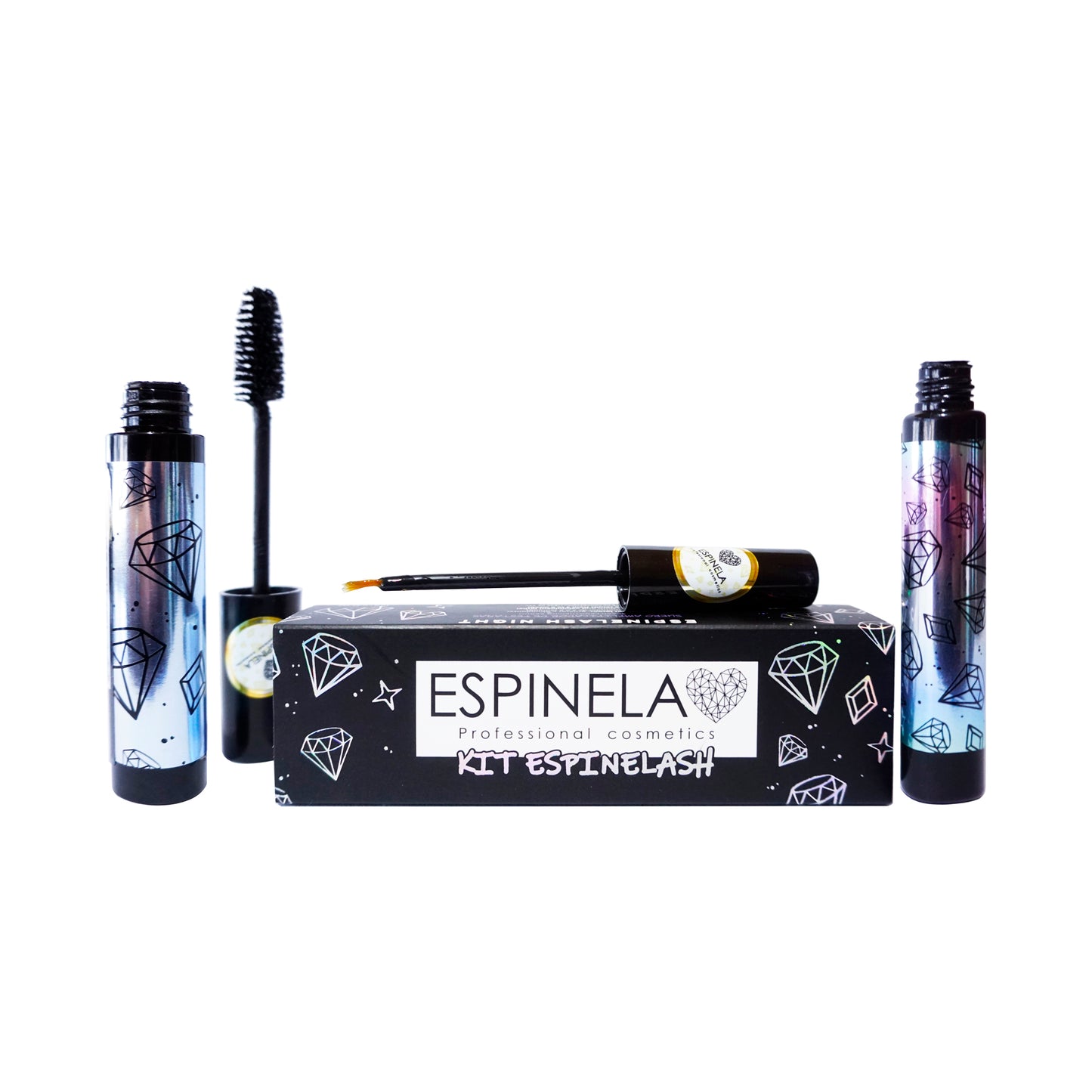 Kit espinelash