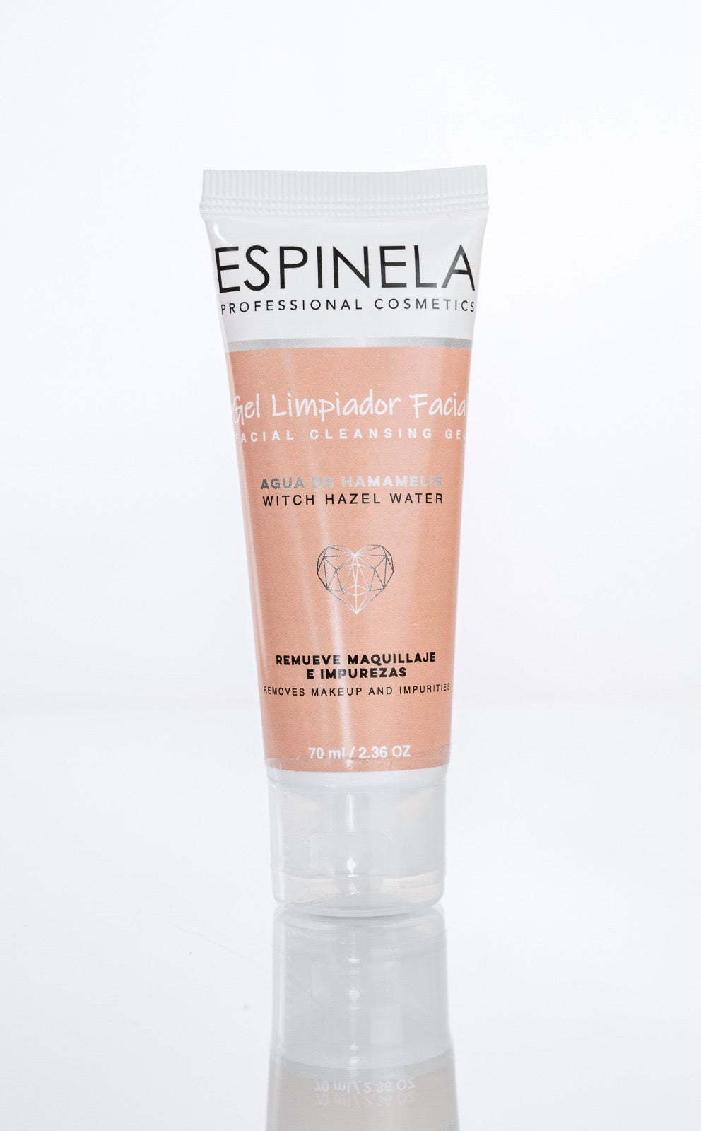 Gel de Limpieza Facial