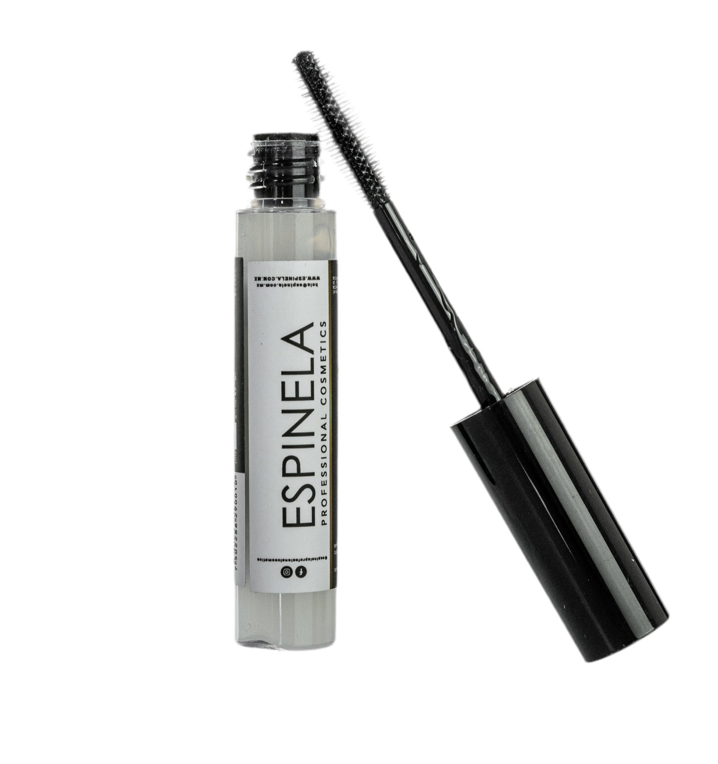 Brow fixer