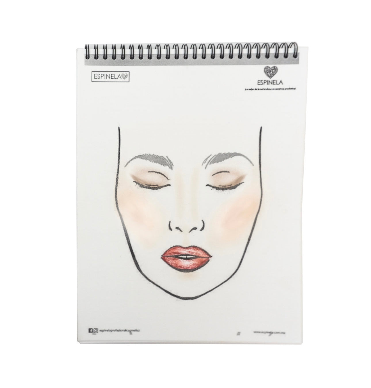 Face Chart