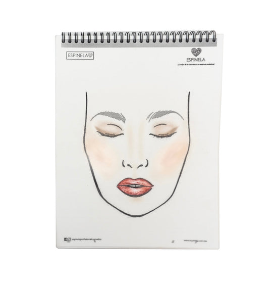 Face Chart
