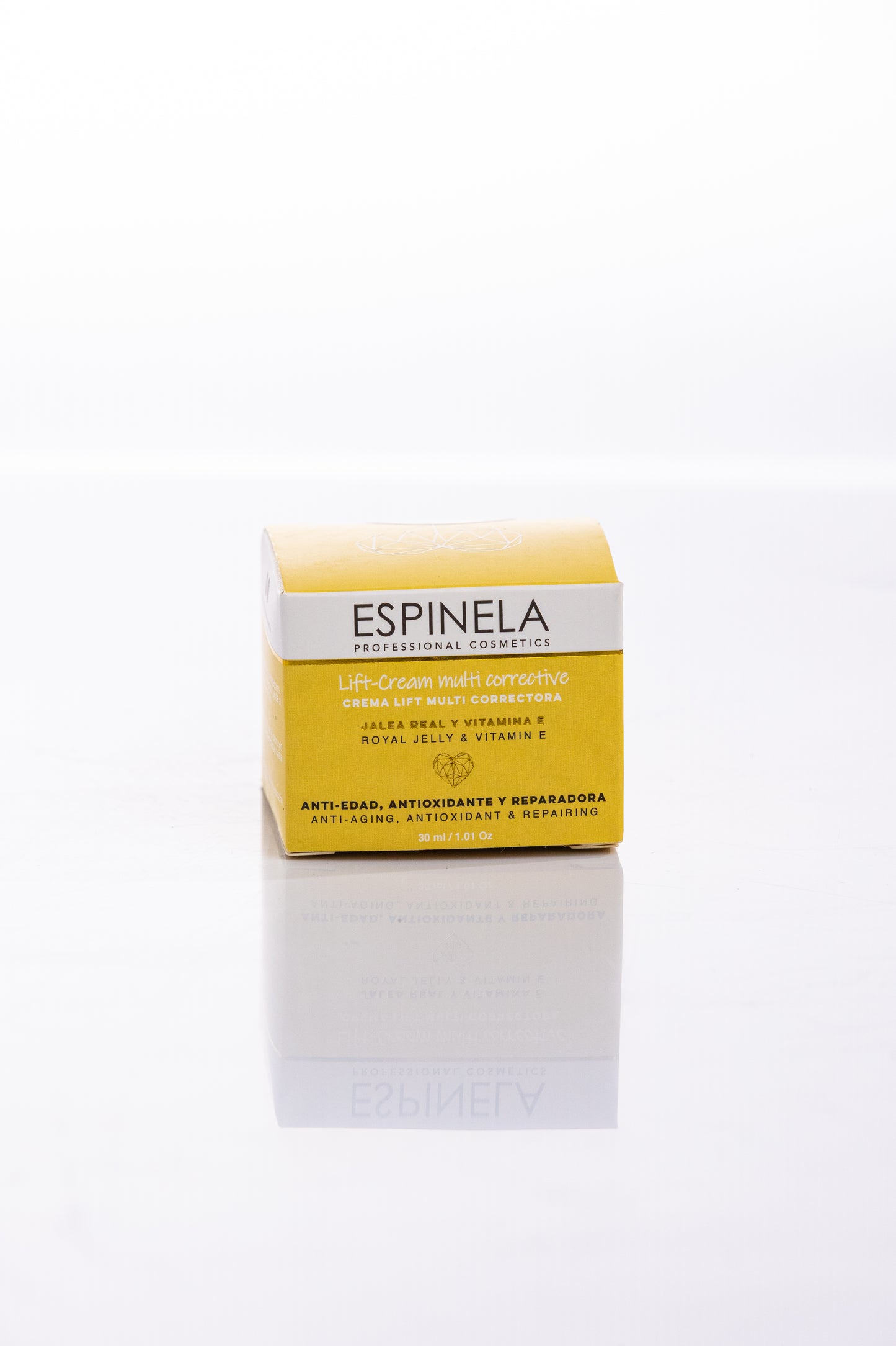 Liftcream Multi corrective - Crema Jalea Real Reparadora