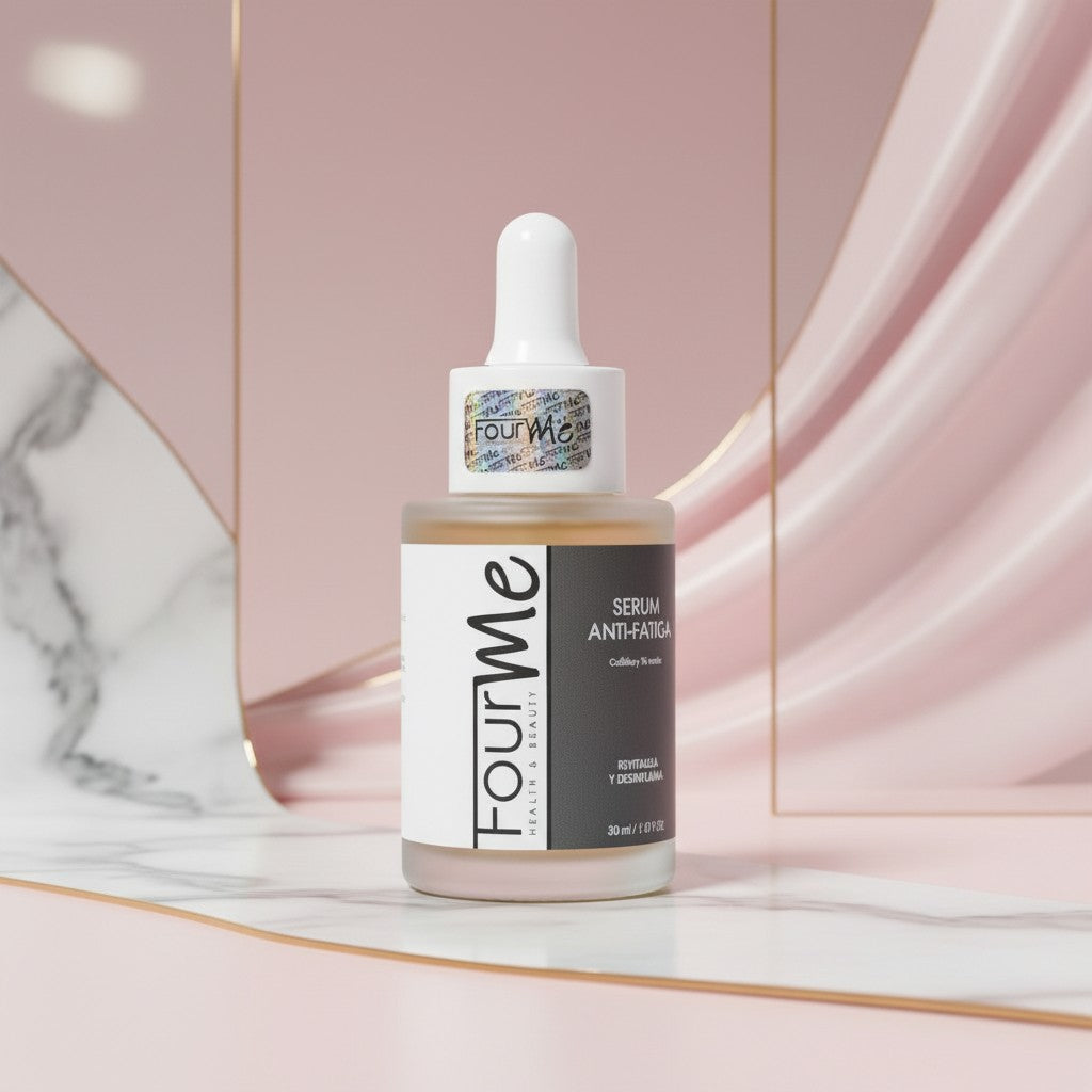 Serum Antifatiga fourme