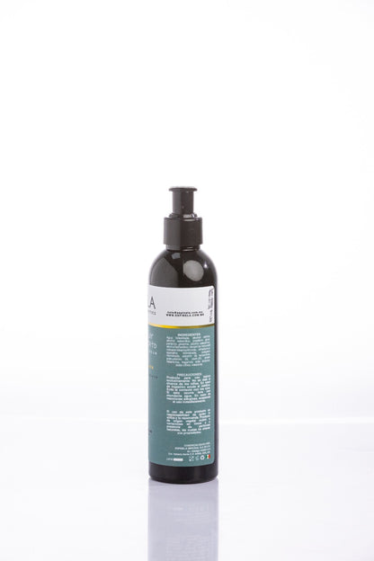 Crema Capilar UltraCrecimiento