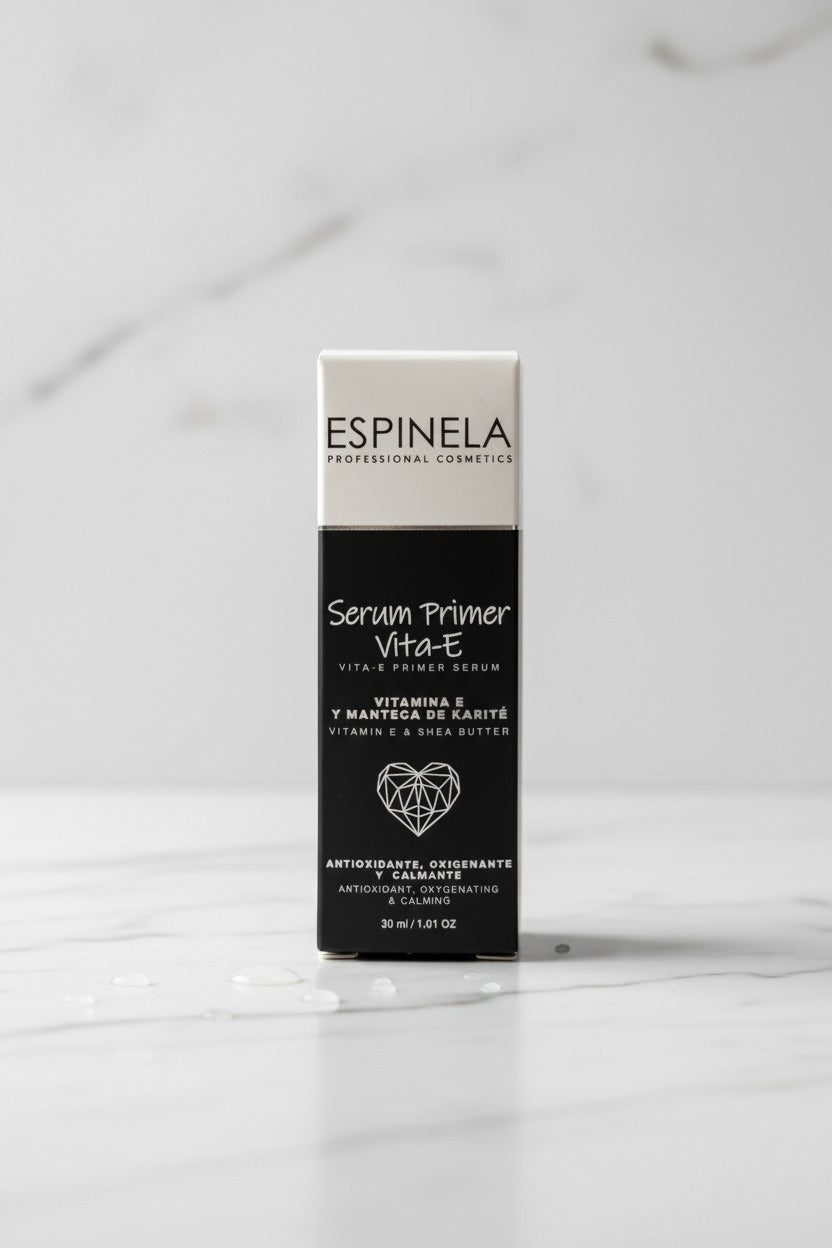 Serum Primer Vita-E