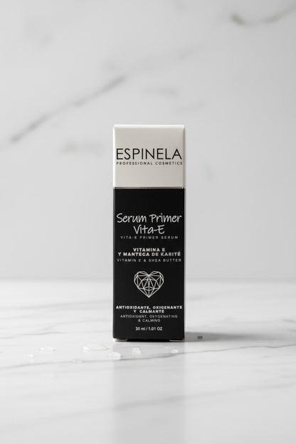 Serum Primer Vita-E