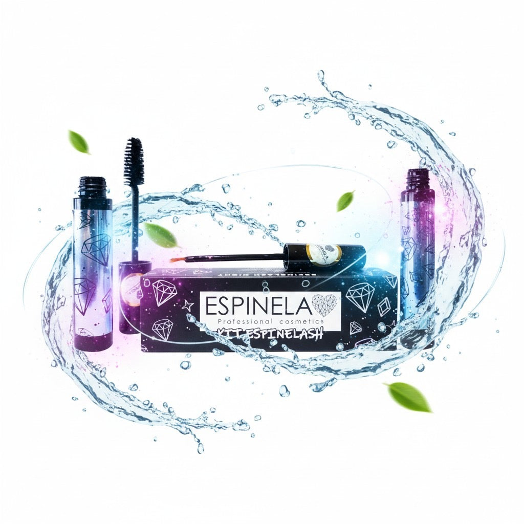 Kit espinelash