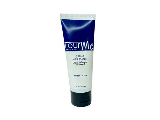 Crema hidratante facial  fourme