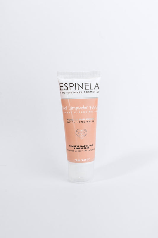 Gel de Limpieza Facial